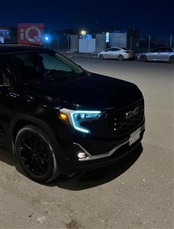 جي ام سي تيراين